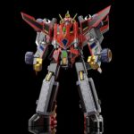 Descubre el apasionante mundo de Figura DX Combine Dynazenon.