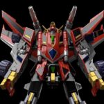 Descubre el apasionante mundo de Figura DX Combine Dynazenon.