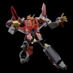 Descubre el apasionante mundo de Figura DX Combine Dynazenon.