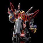 Descubre el apasionante mundo de Figura DX Combine Dynazenon.