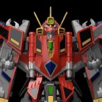 Descubre el apasionante mundo de Figura DX Combine Dynazenon.