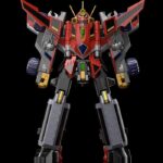 Descubre el apasionante mundo de Figura DX Combine Dynazenon.