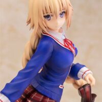 Descubre el apasionante mundo de Estatua Fate Extella Jeanne dArc.