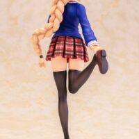 Descubre el apasionante mundo de Estatua Fate Extella Jeanne dArc.