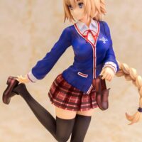 Descubre el apasionante mundo de Estatua Fate Extella Jeanne dArc.