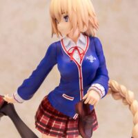 Descubre el apasionante mundo de Estatua Fate Extella Jeanne dArc.