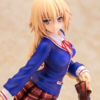 Descubre el apasionante mundo de Estatua Fate Extella Jeanne dArc.