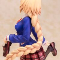 Descubre el apasionante mundo de Estatua Fate Extella Jeanne dArc.