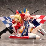 Descubre el apasionante mundo de Estatua Nero y Tamamo Type Moon Racing.