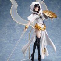 Descubre el apasionante mundo de Estatua Fate Lancer Valkyrie Ortlinde.