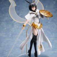 Descubre el apasionante mundo de Estatua Fate Lancer Valkyrie Ortlinde.