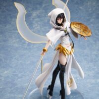 Descubre el apasionante mundo de Estatua Fate Lancer Valkyrie Ortlinde.