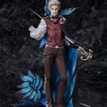 Descubre el apasionante mundo de Estatua FGO Archer James Moriarty.