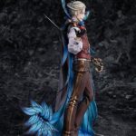 Descubre el apasionante mundo de Estatua FGO Archer James Moriarty.