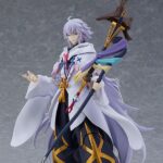 Descubre el apasionante mundo de Figura FGO Babylonia Figma Merlin.