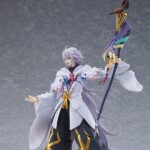 Descubre el apasionante mundo de Figura FGO Babylonia Figma Merlin.