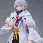 Descubre el apasionante mundo de Figura FGO Babylonia Figma Merlin.