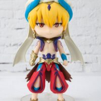 Descubre el apasionante mundo de Figura FGO Babylonia Figuarts mini Gilgamesh.