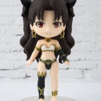 Descubre el apasionante mundo de Figura FGO Babylonia Figuarts mini Ishtar.