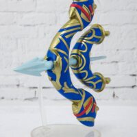 Descubre el apasionante mundo de Figura FGO Babylonia Figuarts mini Ishtar.