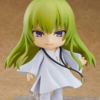 Descubre el apasionante mundo de Figura FGO Babylonia Nendoroid Kingu.