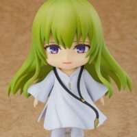 Descubre el apasionante mundo de Figura FGO Babylonia Nendoroid Kingu.