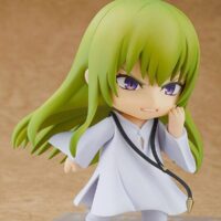 Descubre el apasionante mundo de Figura FGO Babylonia Nendoroid Kingu.