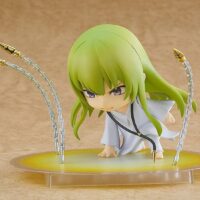 Descubre el apasionante mundo de Figura FGO Babylonia Nendoroid Kingu.