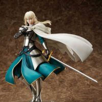 Descubre el apasionante mundo de Estatua Fate Grand Order Bedivere.