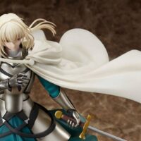 Descubre el apasionante mundo de Estatua Fate Grand Order Bedivere.