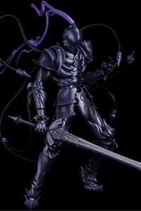 Descubre el apasionante mundo de Figura Fate Grand Order Berserker Lancelot.