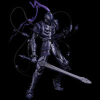 Descubre el apasionante mundo de Figura Fate Grand Order Berserker Lancelot.