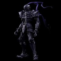 Descubre el apasionante mundo de Figura Fate Grand Order Berserker Lancelot.