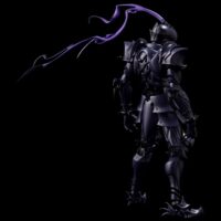 Descubre el apasionante mundo de Figura Fate Grand Order Berserker Lancelot.