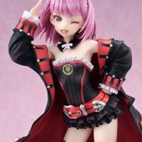 Descubre el apasionante mundo de Estatua FGO Caster Helena Blavatsky.