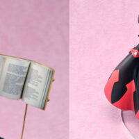 Descubre el apasionante mundo de Estatua FGO Caster Helena Blavatsky.