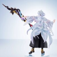 Descubre el apasionante mundo de Estatua FGO ConoFig Caster Merlin.