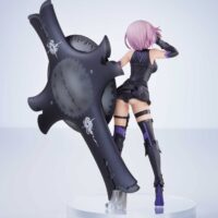 Descubre el apasionante mundo de Estatua FGO ConoFig Shielder Mash Kyrielight.