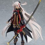 Descubre el apasionante mundo de Figura Figma Alter Ego Okita Souji.