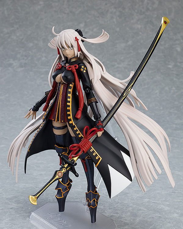 Figura Fate Grand Order Figma Alter Ego Okita Souji