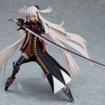 Descubre el apasionante mundo de Figura Figma Alter Ego Okita Souji.