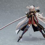 Descubre el apasionante mundo de Figura Figma Alter Ego Okita Souji.