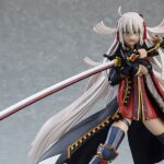 Descubre el apasionante mundo de Figura Figma Alter Ego Okita Souji.