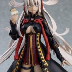 Descubre el apasionante mundo de Figura Figma Alter Ego Okita Souji.