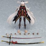 Descubre el apasionante mundo de Figura Figma Alter Ego Okita Souji.