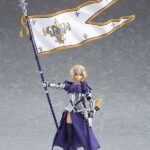 Descubre el apasionante mundo de Figura FGO Figma Ruler Jeanne dArc.