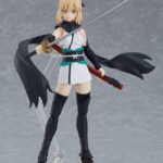 Descubre el apasionante mundo de Figura FGO Figma Saber Okita Souji.