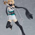 Descubre el apasionante mundo de Figura FGO Figma Saber Okita Souji.