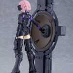 Descubre el apasionante mundo de Figura FGO Figma Shielder Mash Ortinax.