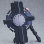 Descubre el apasionante mundo de Figura FGO Figma Shielder Mash Ortinax.